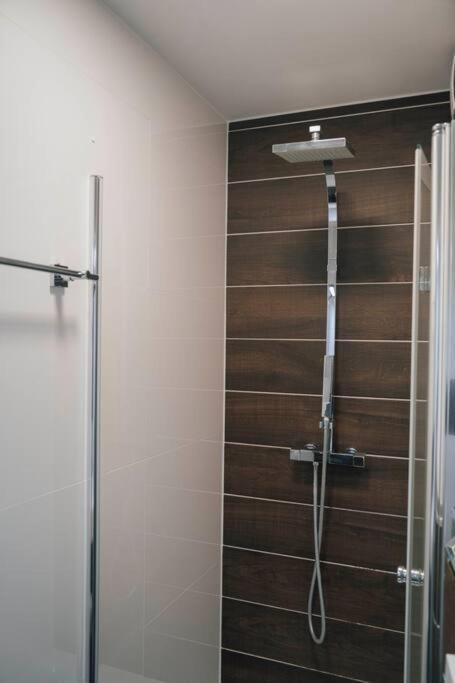 Gemuetliche Wohnung Nahe Kurpark バート・リップシュプリンゲ エクステリア 写真