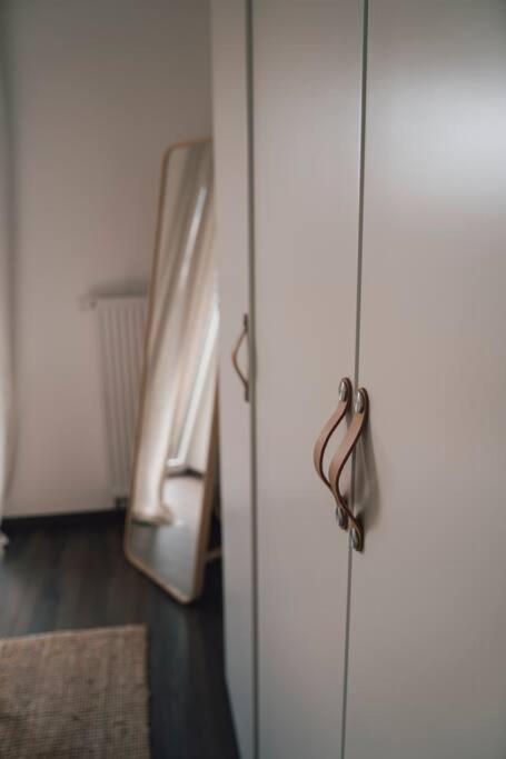 Gemuetliche Wohnung Nahe Kurpark バート・リップシュプリンゲ エクステリア 写真