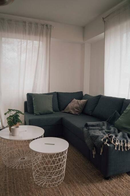Gemuetliche Wohnung Nahe Kurpark バート・リップシュプリンゲ エクステリア 写真